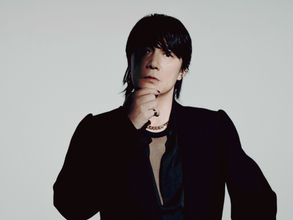 福山雅治、新曲「龍」インスパイアムービー＆イメージビジュアル公開　地上波初披露も決定