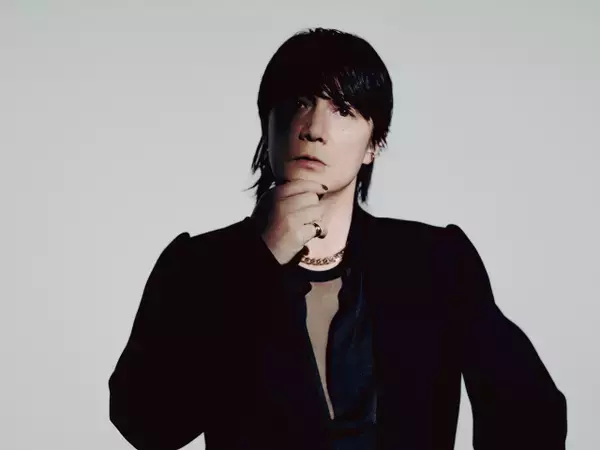 福山雅治、新曲「龍」インスパイアムービー＆イメージビジュアル公開　地上波初披露も決定