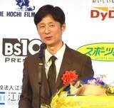 「映画『国宝』李相日監督、LiLiCoから“トム・クルーズ”のマル秘エピソード明かされビックリ「頭が真っ白に」」の画像1