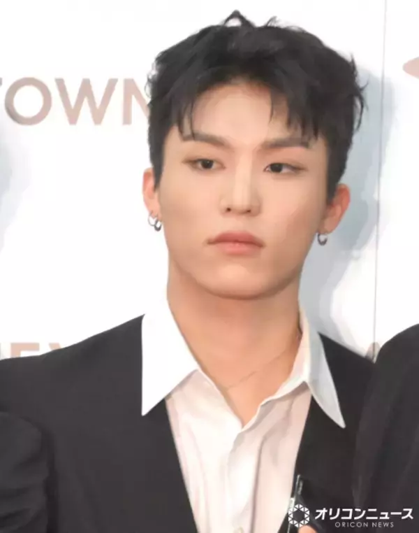 TREASUREジョンウ、ダイアン津田から“ゴイゴイスー”正式伝授　習得力が話題「さすがメインボーカル」「原キーそのまま（笑）」