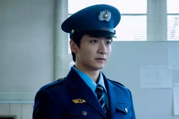 小関裕太「挑戦が増える年になりそう」　『パンチドランク・ウーマン』キャラクター紹介（5）【コメント全文】