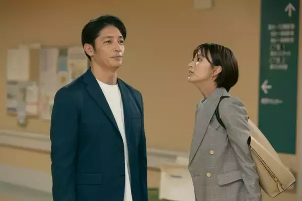 『プロフェッショナル』最強の保険調査員・天音蓮（玉木宏）が動き出す【第1話あらすじ】