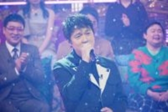 丸山隆平、貴重な音楽番組でソロ歌唱　2年前からオファー実現「大丈夫かな？俺でいいのかな？」」