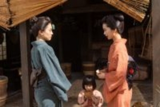 『風、薫る』第2週「灯(ともしび)の道」を振り返る