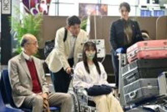 『リブート』海江田、第2話で死ぬはずだった？　視聴者支持で“再登場”　公式が明かす