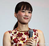 「綾瀬はるか、大阪ファンからの質問に回答「ラブレターもらったことありますか？」」の画像1