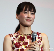 綾瀬はるか、大阪ファンからの質問に回答「ラブレターもらったことありますか？」