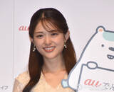 「松村沙友理、新米ママで「孤独に慣れてしまっていました」　横澤夏子が軽快にツッコミ」の画像1