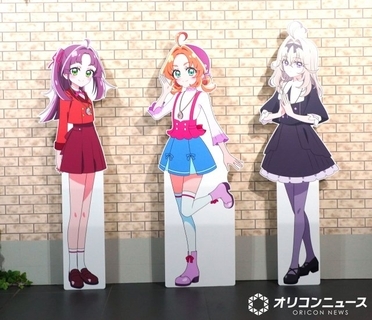 『名探偵プリキュア！』展、きょう開幕　「キュアット解決！」謎解きしながら“タイムスリップ”を追体験【展示レポート】