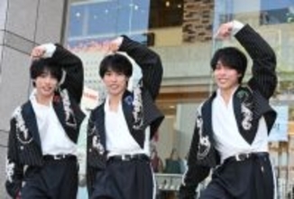 佐藤三兄弟、一卵性三つ子あるある　ファンから名前を間違えられるも受け入れ「三つ子で生まれてきたからにはしょうがない」