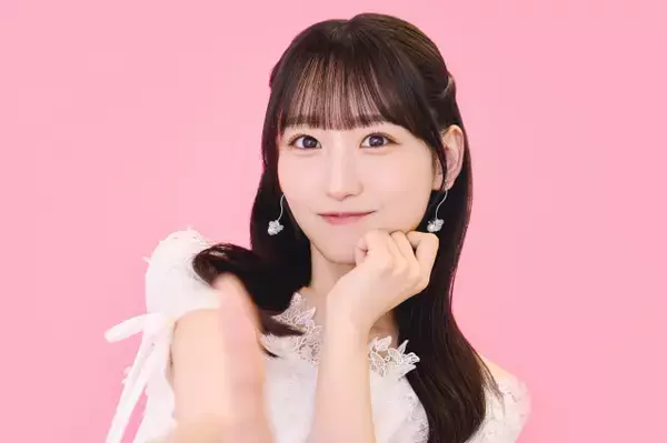 一ノ瀬美空、センターとして迎える“乃木坂46の夏”に想い「だから、私は笑顔で走り切りたい」