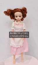 ボロボロの「中古リカちゃん」が唯一無二の美少女に…「リカ活」のプロが伝授する“カスタマイズ”という楽しみ方