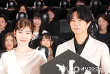 「北山宏光＆加藤千尋、子役に誕生日プレゼント　監督が感謝「精神的にストレスを感じる場面があったので…」」の画像1