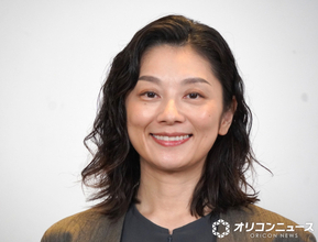 小池栄子、“脂肪”とさよならしたい　トレーニングを再開「カッコいい身体を作ろうと…」