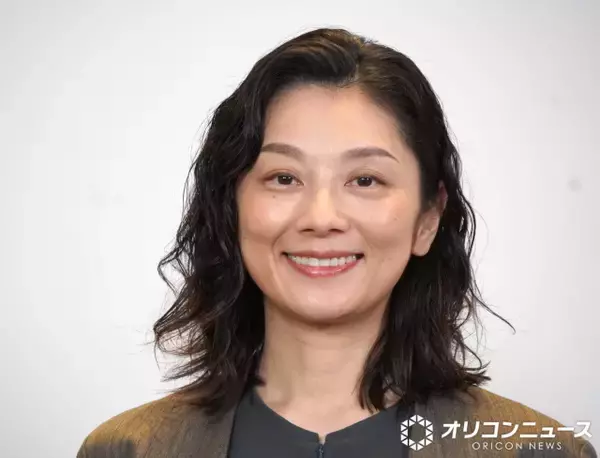小池栄子、“脂肪”とさよならしたい　トレーニングを再開「カッコいい身体を作ろうと…」