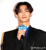 「野村康太、役作りで8キロ増量　ハードル上げても“無問題”「なるべく原作に近い肉体美を」」の画像1