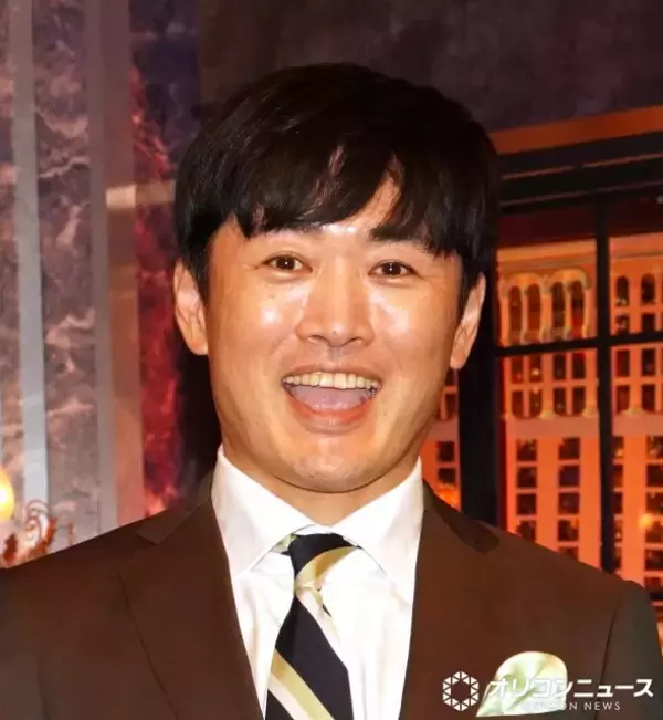 劇団ひとり、中田翔に驚き「世の中のこと全然知らなくて」　反応が新鮮で「楽しかったです」