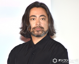 山田孝之、“緊急動画”で豪華ゲストを匂わせ　爪切り＆検温を挟み「かなりエグい感じ」