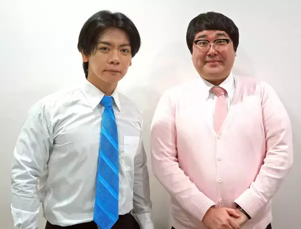 マヂカルラブリー『キングオブコント』準決勝進出　『M-1』『R-1』に続く史上初“3冠王者”に一歩前進