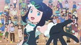 「『ポケモン』リコ、ポケモンコンテスト出場！衣装公開　衝撃の第147話あらすじ＆場面カット解禁」の画像1