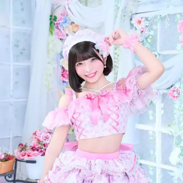 “アイドル大好き現役アイドル”愛乙女★DOLL・如月優衣が神曲を紹介、アイドルづくしのラジオ新番組『神曲☆アイドル』スタート