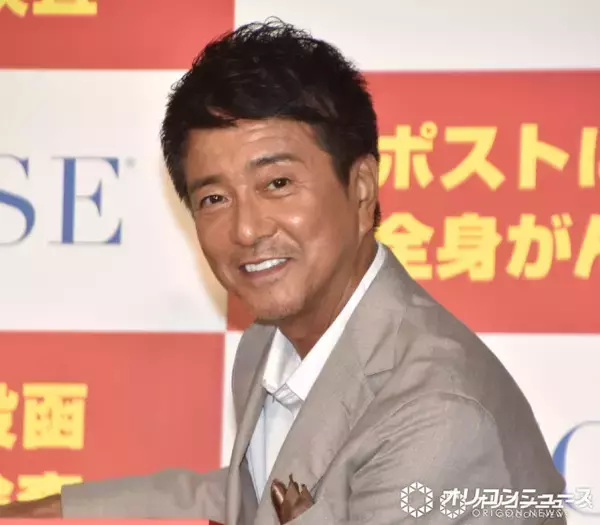 風間トオル、「テーブルの下から100万円」バブル全盛期の出来事明かす…“依頼”に困惑「…変じゃないですか？」