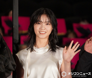 西野七瀬、“一番狂った役柄”に手応え「一見そう見えないんですけど…」