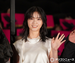 西野七瀬、“一番狂った役柄”に手応え「一見そう見えないんですけど…」