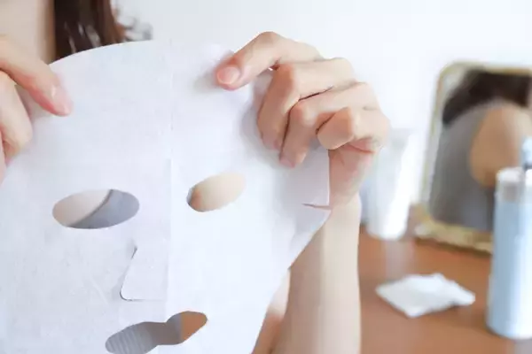 「肌のご褒美時間」「乾燥を感じる前に」冬の“集中保湿” 外れなしのスペシャルパック