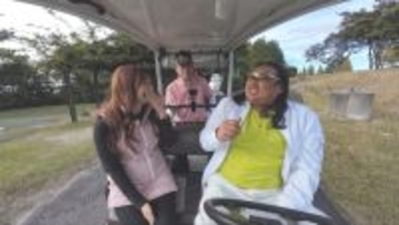 ロバート秋山、まったく新しい“ゴルフ番組”…内容明らかに「こんな面積の山を切り開いているのに、球を打つだけはもったいない」