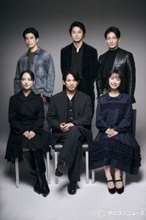 岡田准一×藤崎ゆみあ×清原果耶×東出昌大×玉木宏×伊藤英明：Netflixシリーズ『イクサガミ』を語る