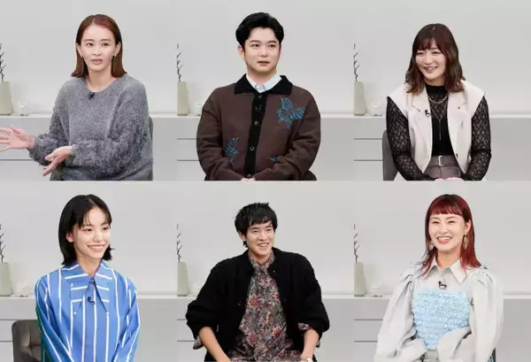 King ＆ Prince永瀬廉がMC『ミュージックカプセル』1月放送のゲスト解禁　千葉雄大、當真あみら