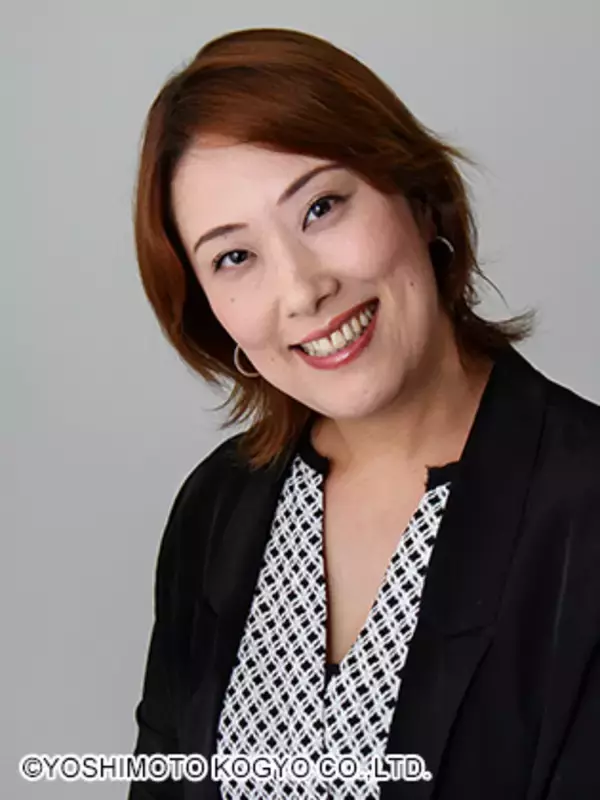 吉本新喜劇・佑希梨奈、再婚を報告　お相手は一般男性「友人から人生のパートナーとして」