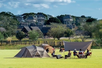 「吉野ヶ里遺跡」間近に複合施設が誕生へ　弥生時代のような宿泊可能に…スターバックスやレストランも【概要】