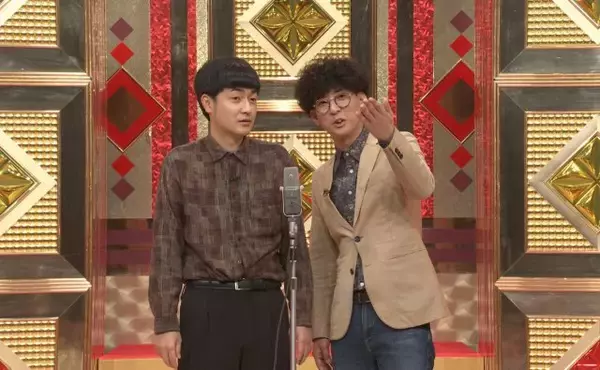 『M-1』王者・たくろう、幻の“決勝ネタの続き”　次から次へと知人が登場