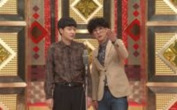 『M-1』王者・たくろう、幻の“決勝ネタの続き”　次から次へと知人が登場