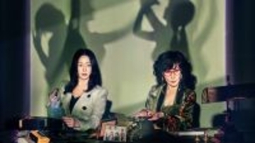 【きょうから】キム・ヒソン×イ・ヘヨン、脅迫犯から家族を守ろうと…　韓国ドラマ『我が家 ～嘘のかけら～』放送スタート　2PM・チャンソンも出演＜キャスト・あらすじ＞