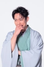 高橋大輔、40歳の着物姿　ソロパフォーマンスは「いよいよ最終段階を考え始める時期に入りました」