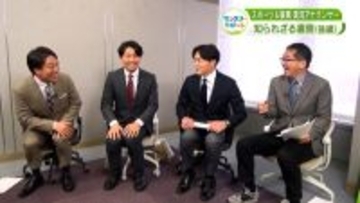 MBS野球＆競馬実況アナ告白　“伝説の言い間違え”「ドリフ！」＆“何語でどういう意味なのか”大変な馬名
