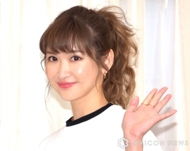 紗栄子、長男・道休蓮の18歳誕生日を祝福　長男＆次男を“顔出し”で公開「パパに激似」「二人ともそっくり」