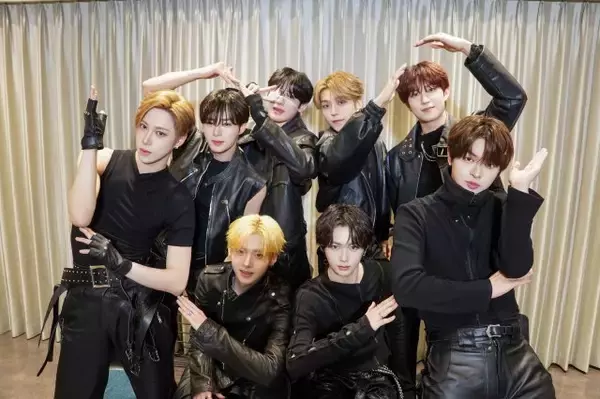 ALPHA DRIVE ONE、初来日インタビュー　褒め合い合戦＆東京ドームへの憧れも「いつかALLYZで満員に」