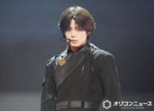 &TEAM・K、映画『ブルーロック』出演を知ったのは2年半前　猛特訓裏話「メンバーに手伝ってもらって…」