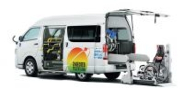 読売テレビ、2025年『24時間テレビ』寄付金で福祉車両26台を贈呈　近畿2府4県の福祉施設に【贈呈車種内訳】