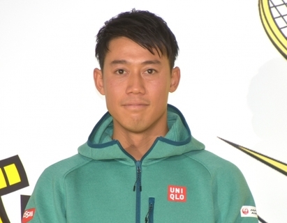 テニス・錦織圭、今季限りで現役引退を発表「『やり切った』と胸を張って言える自分がいます」【コメント全文】