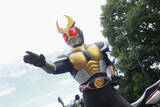 「『アギト－超能力戦争－』に仮面ライダーアギトが登場　サプライズ解禁　津上翔一がアギトの力を取り戻す」の画像1