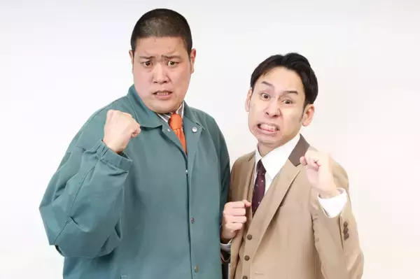 【THE SECOND】リニア、高得点でシャンプーハットに勝つ　”検索ネタ”で笑いさらう