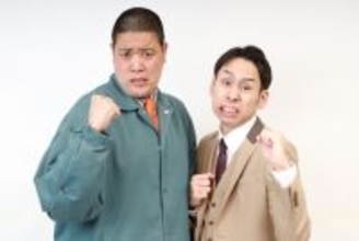 【THE SECOND】リニア、高得点でシャンプーハットに勝つ　”検索ネタ”で笑いさらう