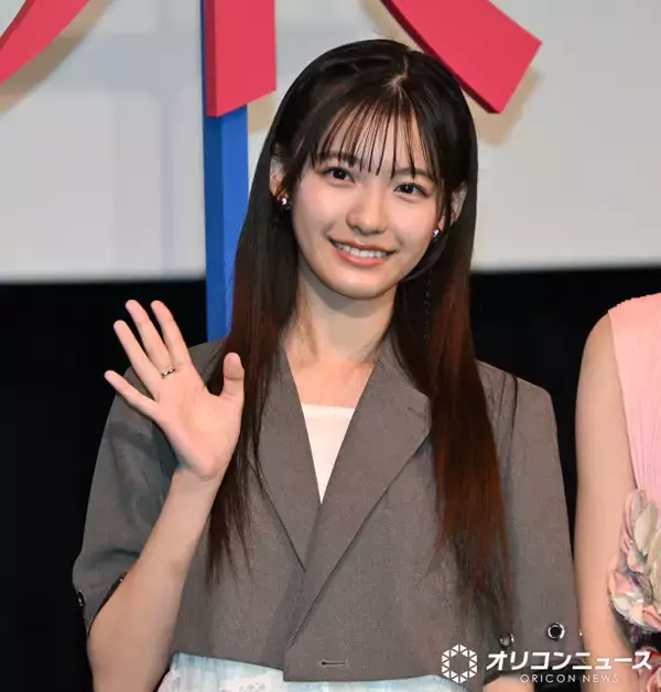 野澤しおり、映画を見た祖母から衝撃の一言　瀬々敬久監督が責任受け止め「謝っといてください」