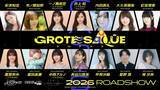 「星野源＆乃木坂46メンバーら新作アニメ映画に出演　配役不明『GROTESQQQUE』キャスト発表」の画像1