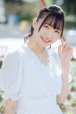 「“補聴器をつけた天使”我妻ゆりか、幼少期のコンプレックス告白「めっちゃバカにされた」　人生の転機も明かす」の画像1